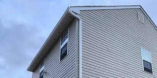 Best James Hardie Siding  in Newark, IL